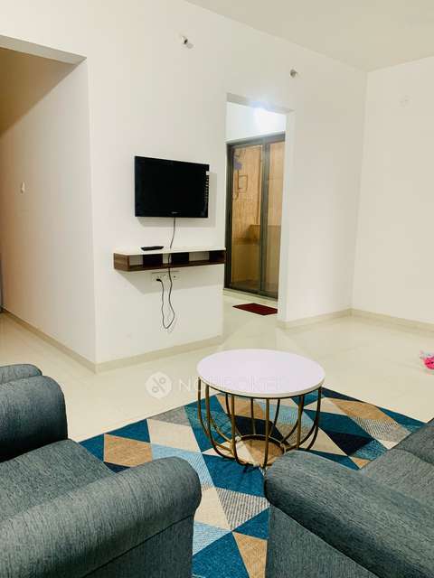 2 BHK Flat In Pride World City for Rent  In Charholi Budruk