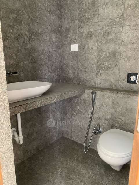 2 BHK Flat In Pride World City for Rent  In Charholi Budruk