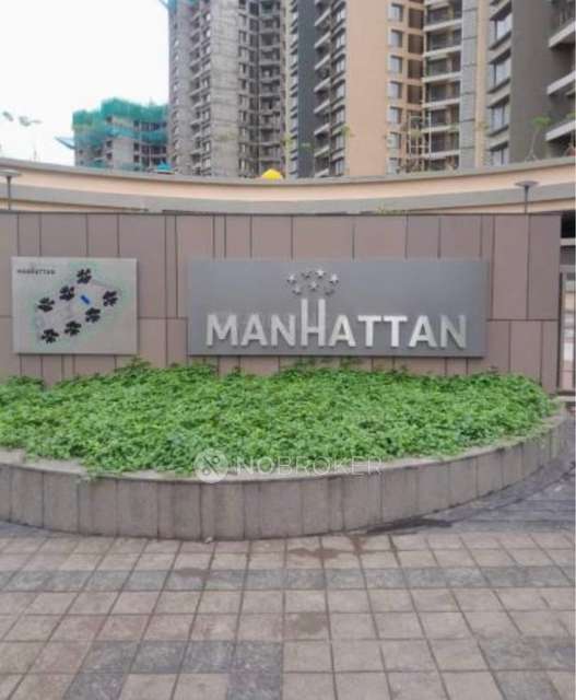 2 BHK Flat In Pride World City for Rent  In Charholi Budruk