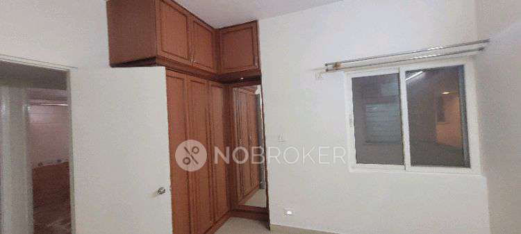 3 BHK Flat In Godrej Woodsman Estate for Rent  In Hebbal Kempapura