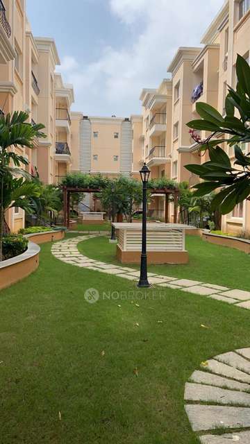 2 BHK Flat In Tata Santorini For Sale  In Poonamallee