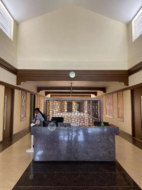 2 BHK Flat In Tata Santorini For Sale  In Poonamallee