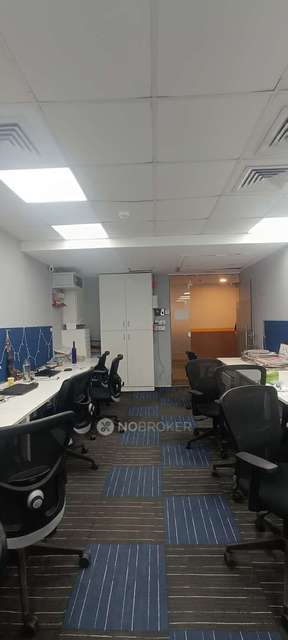 Office Space in Sector 16, Noida for sale 