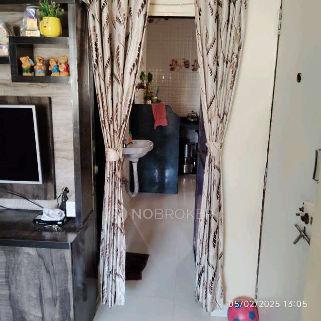 1 BHK Flat In Shree Balaji Apartment For Sale  In Yashodhan Nagar, Thane West, Thane, Maharashtra, India