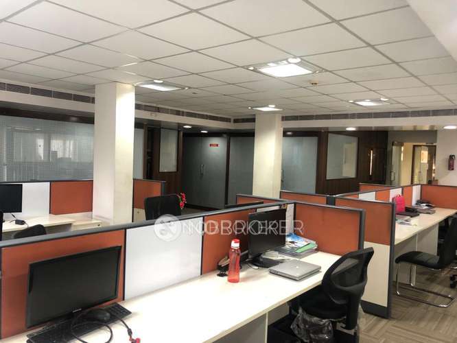 Godown/Warehouse in Luz, Mylapore, Chennai for Rent 