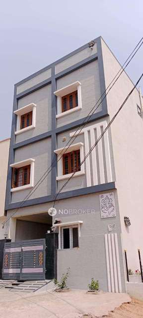 2 BHK House For Sale  In Kuntloor