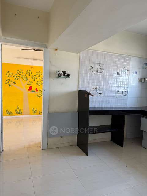 1 BHK Flat In Javer Nagar Society For Sale  In Wadgaon Sheri