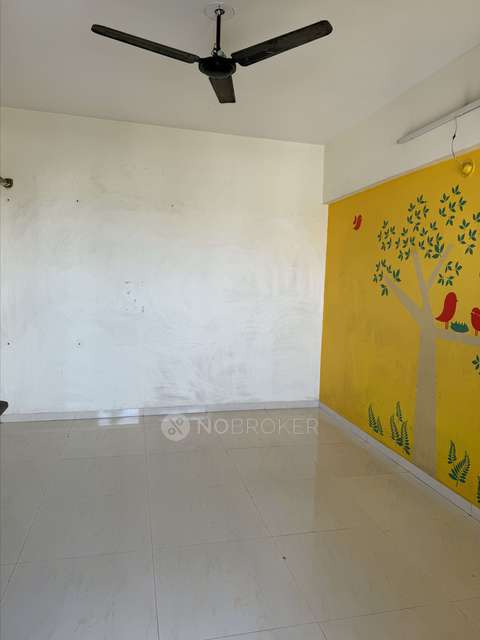 1 BHK Flat In Javer Nagar Society For Sale  In Wadgaon Sheri