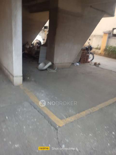 1 BHK Flat In Javer Nagar Society For Sale  In Wadgaon Sheri