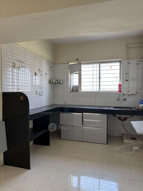 1 BHK Flat In Javer Nagar Society For Sale  In Wadgaon Sheri