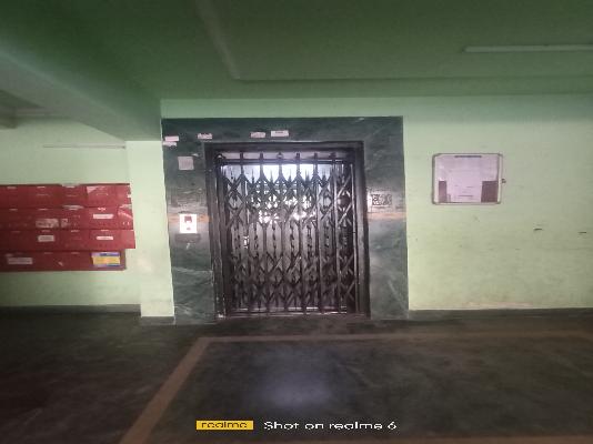 1 BHK Flat In Javer Nagar Society For Sale  In Wadgaon Sheri