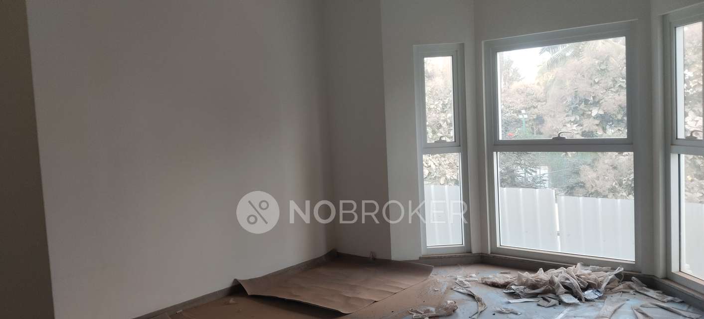 3 BHK Villa In Shoba Victoria Park  for Rent  In Hennur