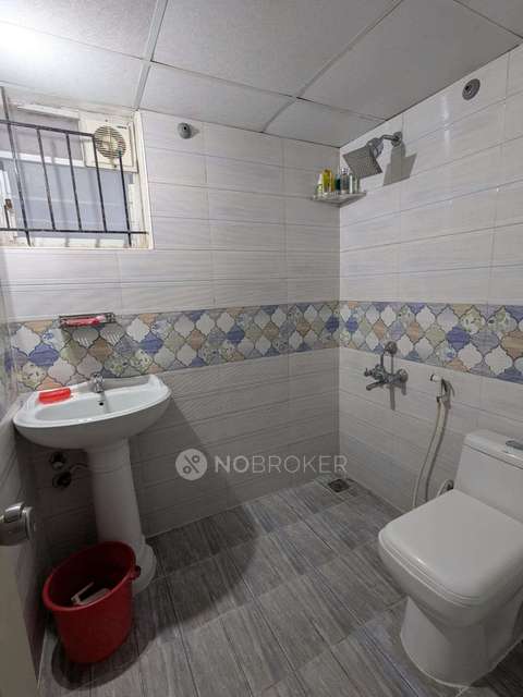 2 BHK Flat In Alpha Emerald, Hennur, Bangalore For Sale  In Hennur, Bangalore