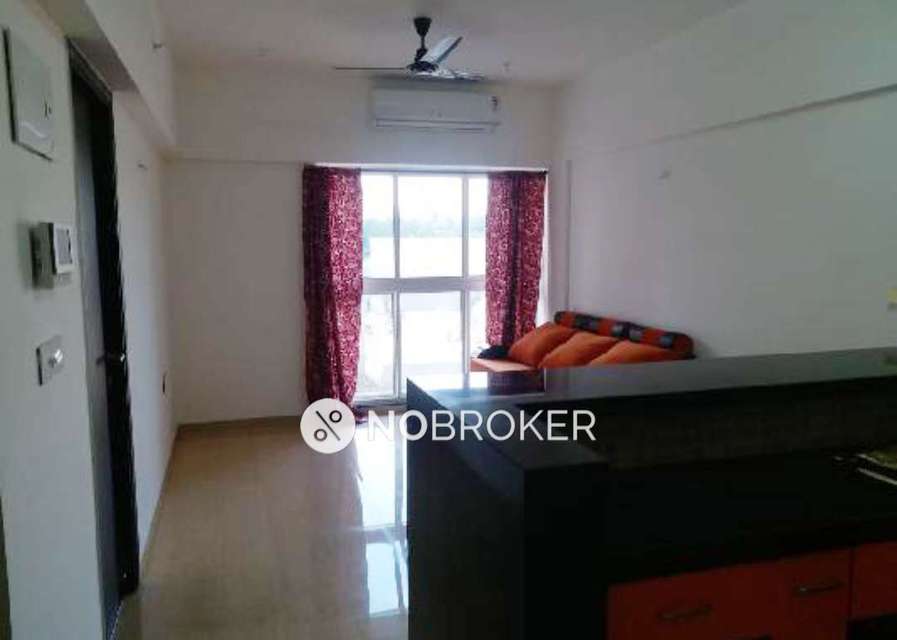 1 BHK Flat In Ashbridge  For Sale  In Gahunje