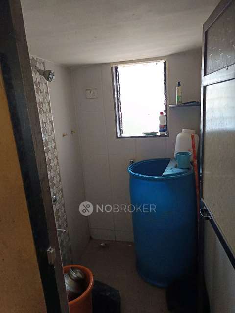 1 RK Flat In Siddheshwar Krupa Society Titwala For Sale  In Siddheshwar Krupa Chsl Manda Titwala West