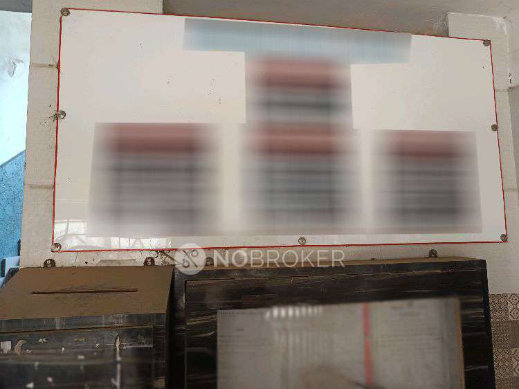 1 RK Flat In Siddheshwar Krupa Society Titwala For Sale  In Siddheshwar Krupa Chsl Manda Titwala West