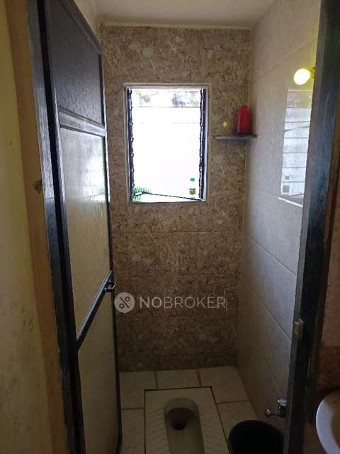 1 RK Flat In Siddheshwar Krupa Society Titwala For Sale  In Siddheshwar Krupa Chsl Manda Titwala West