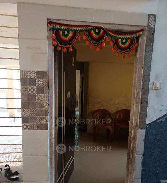 1 RK Flat In Siddheshwar Krupa Society Titwala For Sale  In Siddheshwar Krupa Chsl Manda Titwala West