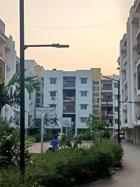 2 BHK Flat In Agni Balaraga For Sale  In Ayyapakkam