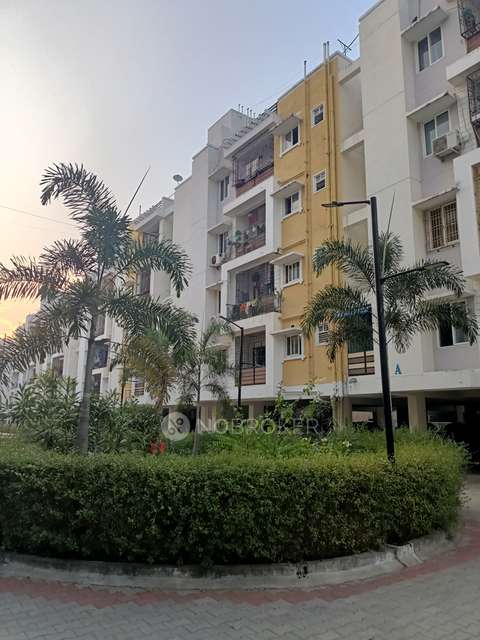 2 BHK Flat In Agni Balaraga For Sale  In Ayyapakkam