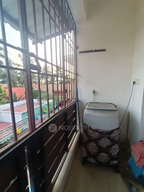 2 BHK Flat In Agni Balaraga For Sale  In Ayyapakkam