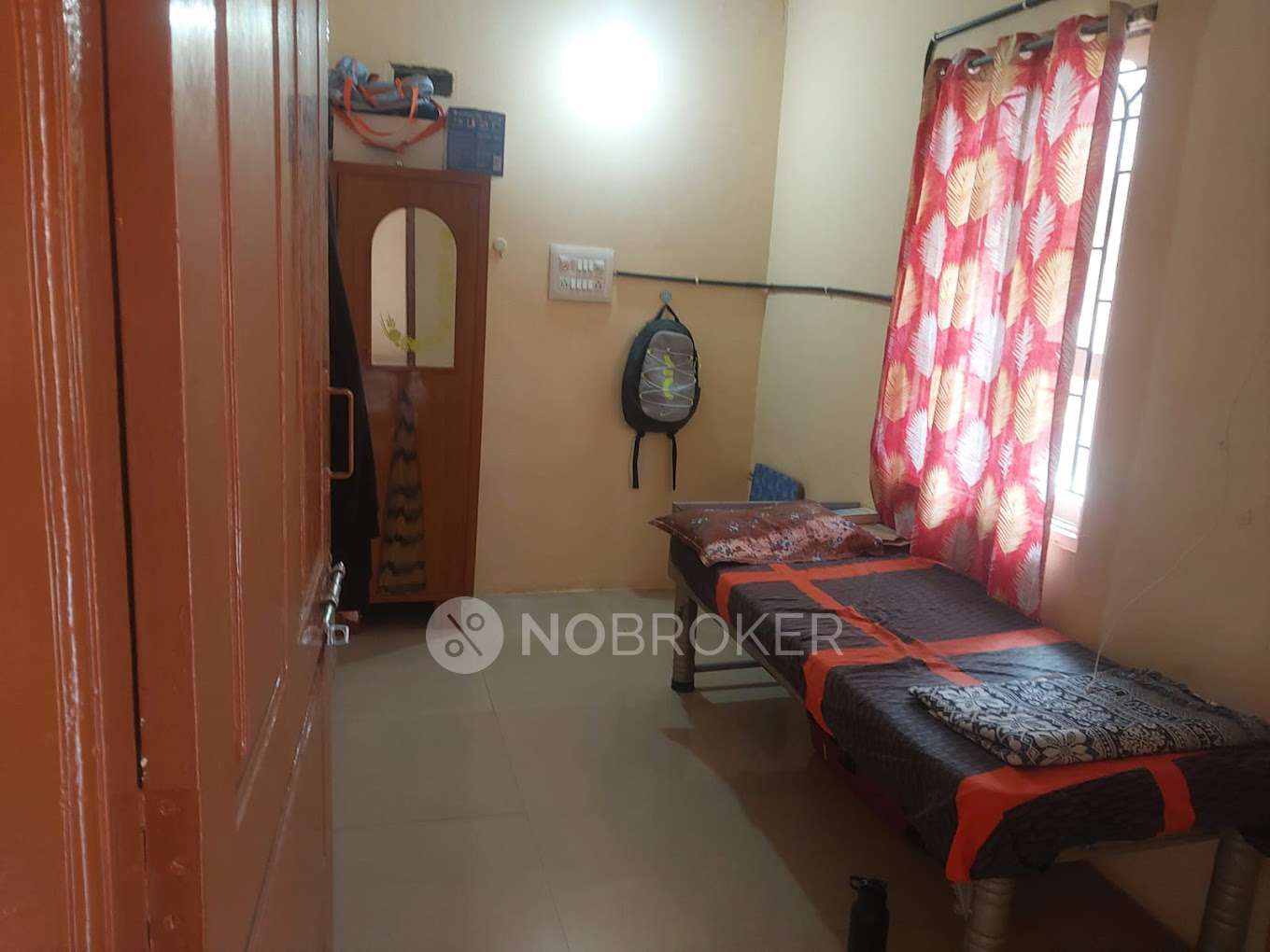 PG for Boys in Devarabisanahalli