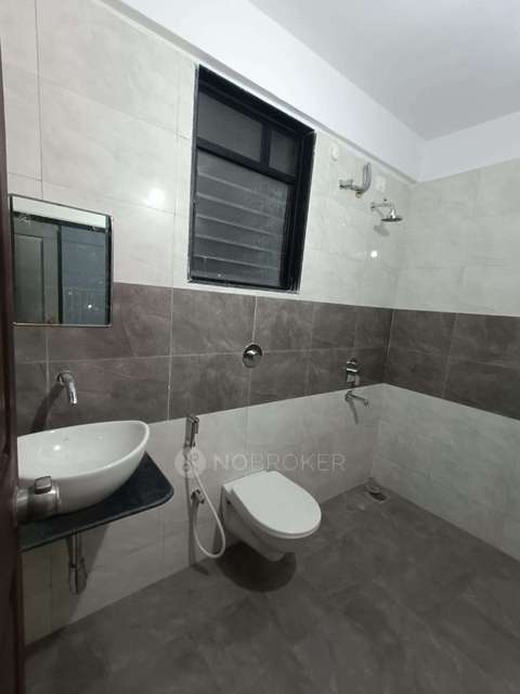 2 BHK Flat In Shree Shankeshwar Crystal, Dudulgaon for Rent  In Dudulgaon