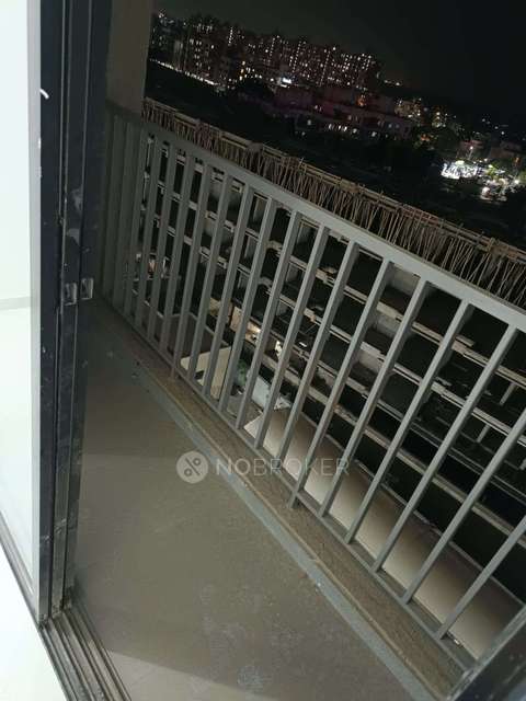 2 BHK Flat In Shree Shankeshwar Crystal, Dudulgaon for Rent  In Dudulgaon