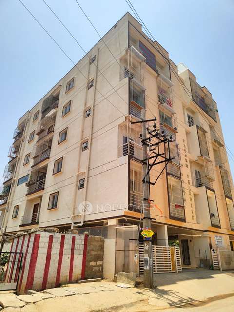 2 BHK Flat In Pattem Paradise For Sale  In Kr Puram 