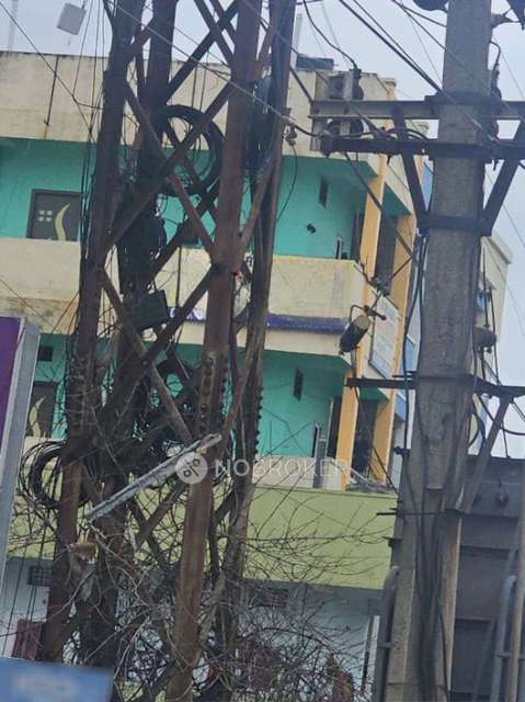 PG for Girls in Bahadurpally