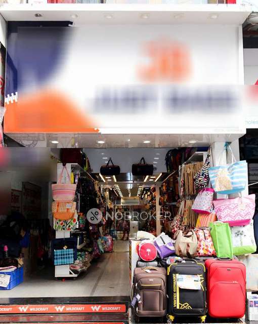 Godown/Warehouse in Ganesh Peth, Pune for sale 