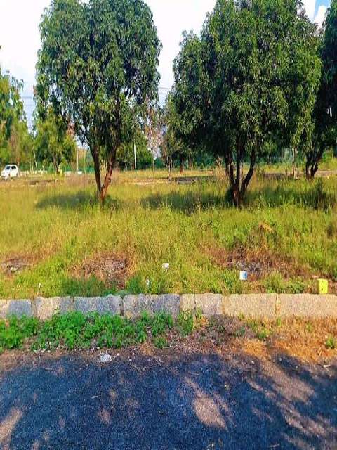 2 BHK Villa In Realwealth South Scapes Residential Layout For Sale  In Kanakapura Road