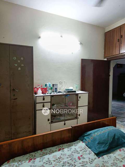 2 BHK Flat In Vishnu Deluxe For Sale  In Begumpet