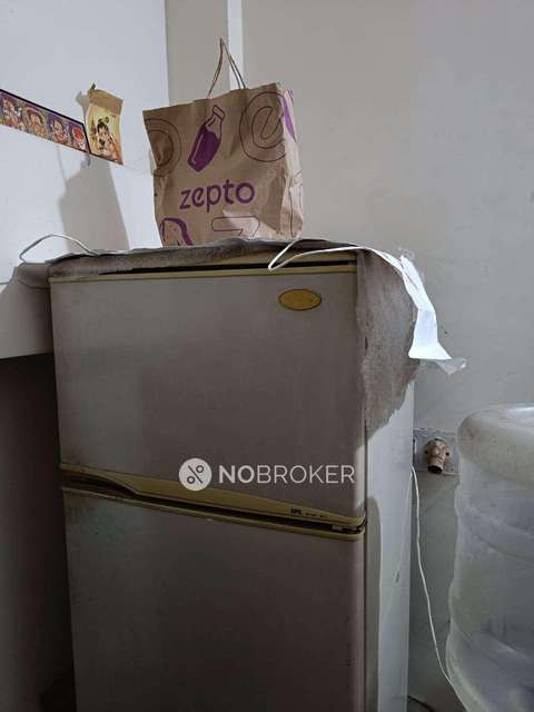 2 BHK Flat In Vishnu Deluxe For Sale  In Begumpet