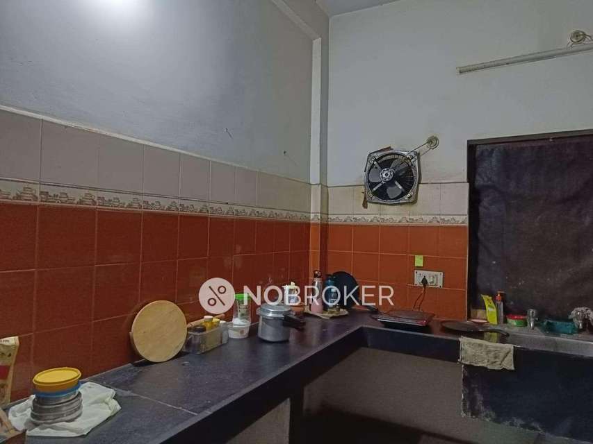 2 BHK Flat In Vishnu Deluxe For Sale  In Begumpet