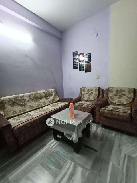 2 BHK Flat In Vishnu Deluxe For Sale  In Begumpet