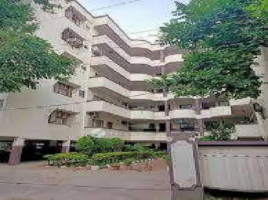 2 BHK Flat In Vishnu Deluxe For Sale  In Begumpet