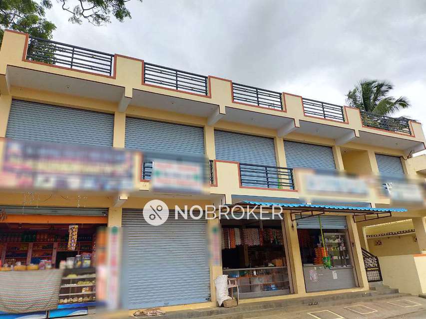 Shop in Somashettyhalli, Bangalore for Rent 
