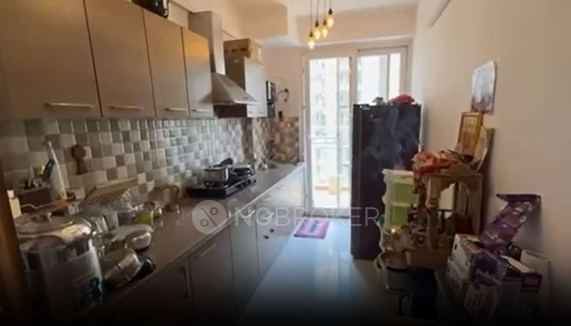 3 BHK Flat In Tulip Violet For Sale  In Sector 69