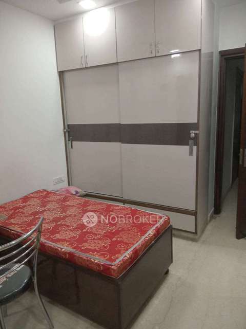 PG for Boys in Pitampura