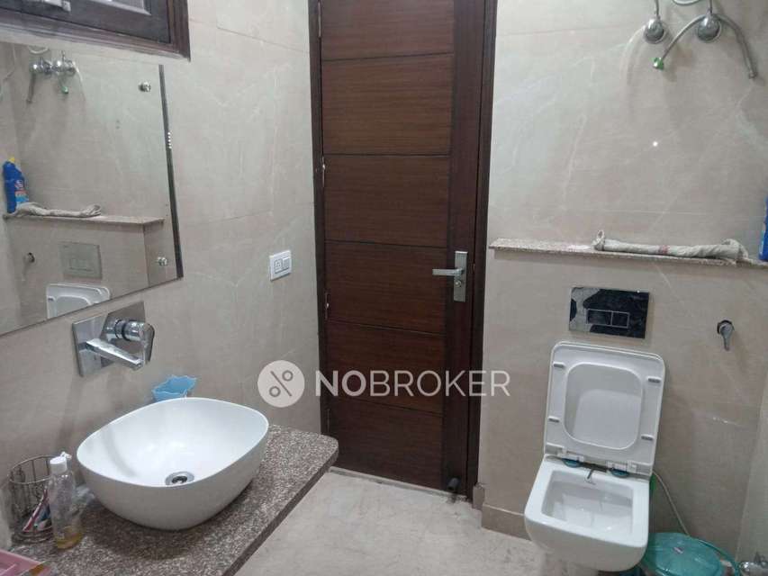 PG for Boys in Pitampura