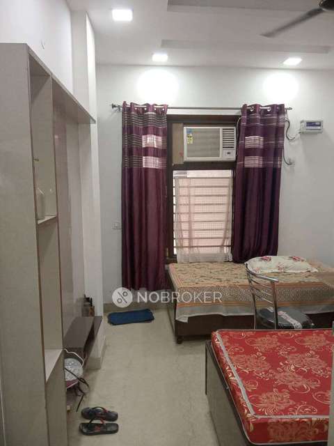 PG for Boys in Pitampura