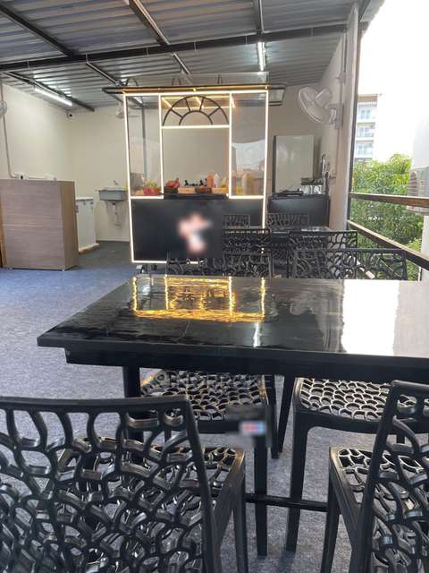 Restaurant/Cafe in Yakuza Picklers, Chennai for sale 