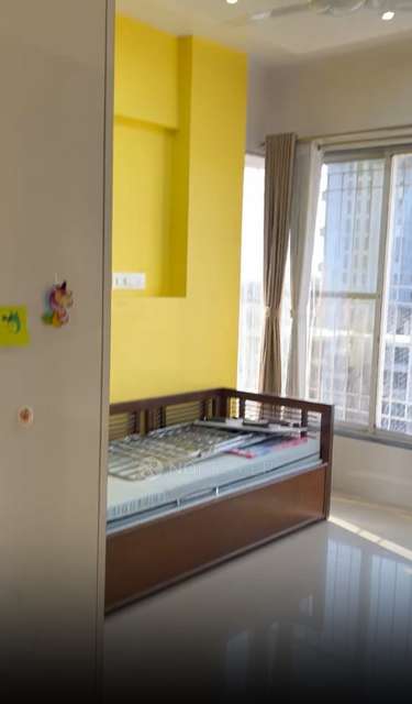 2 BHK Flat In Aspen Rajhans Kshitij, Vasai West For Sale  In Vasai West