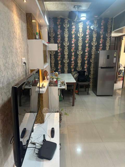 2 BHK Flat In Krishna Icon Buildings For Sale  In Charholi Khurd