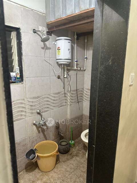 2 BHK Flat In Krishna Icon Buildings For Sale  In Charholi Khurd