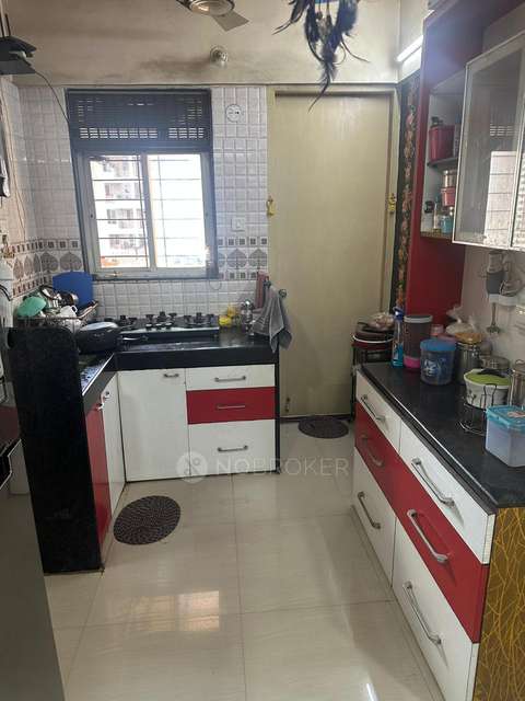 2 BHK Flat In Krishna Icon Buildings For Sale  In Charholi Khurd