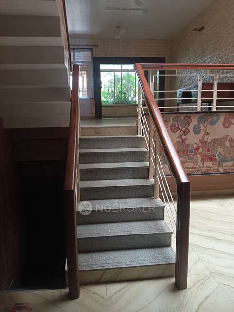 3 BHK Villa In Almond Tree - Row Houses & Vilaments For Sale  In Yelahanka