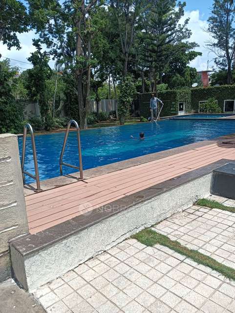 3 BHK Villa In Almond Tree - Row Houses & Vilaments For Sale  In Yelahanka