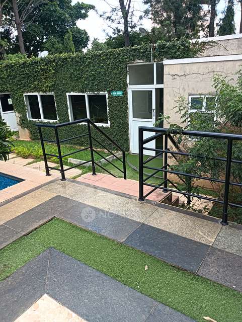 3 BHK Villa In Almond Tree - Row Houses & Vilaments For Sale  In Yelahanka